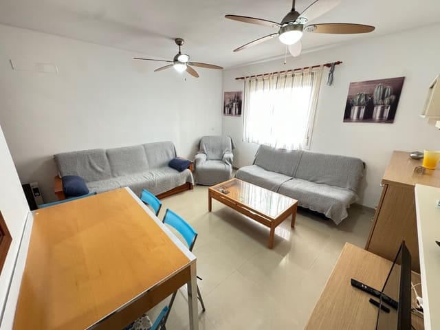 1 camera da letto Appartamento in vendita in Torrox-Costa, Torrox - 149.500 € (Rif: 9854371)