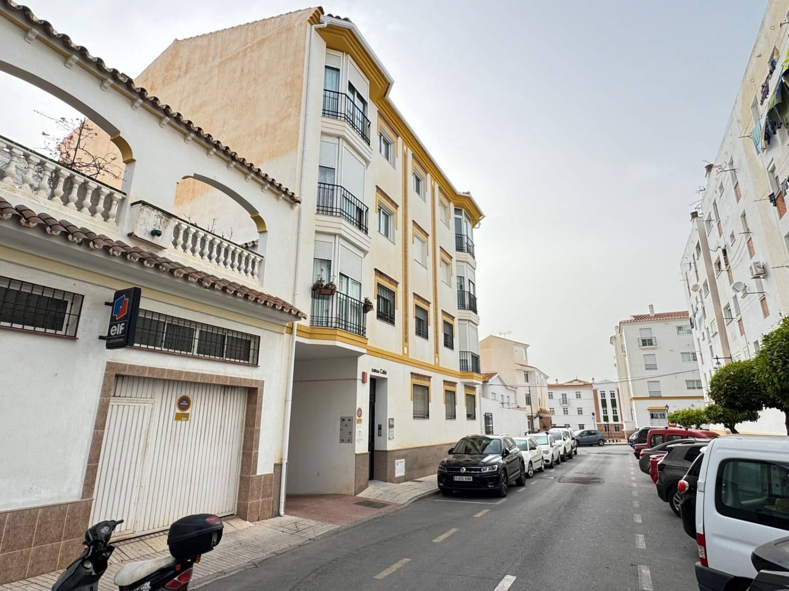 1 camera da letto Appartamento in vendita in Torrox-Costa - 149.500 € (Rif: 9854371)