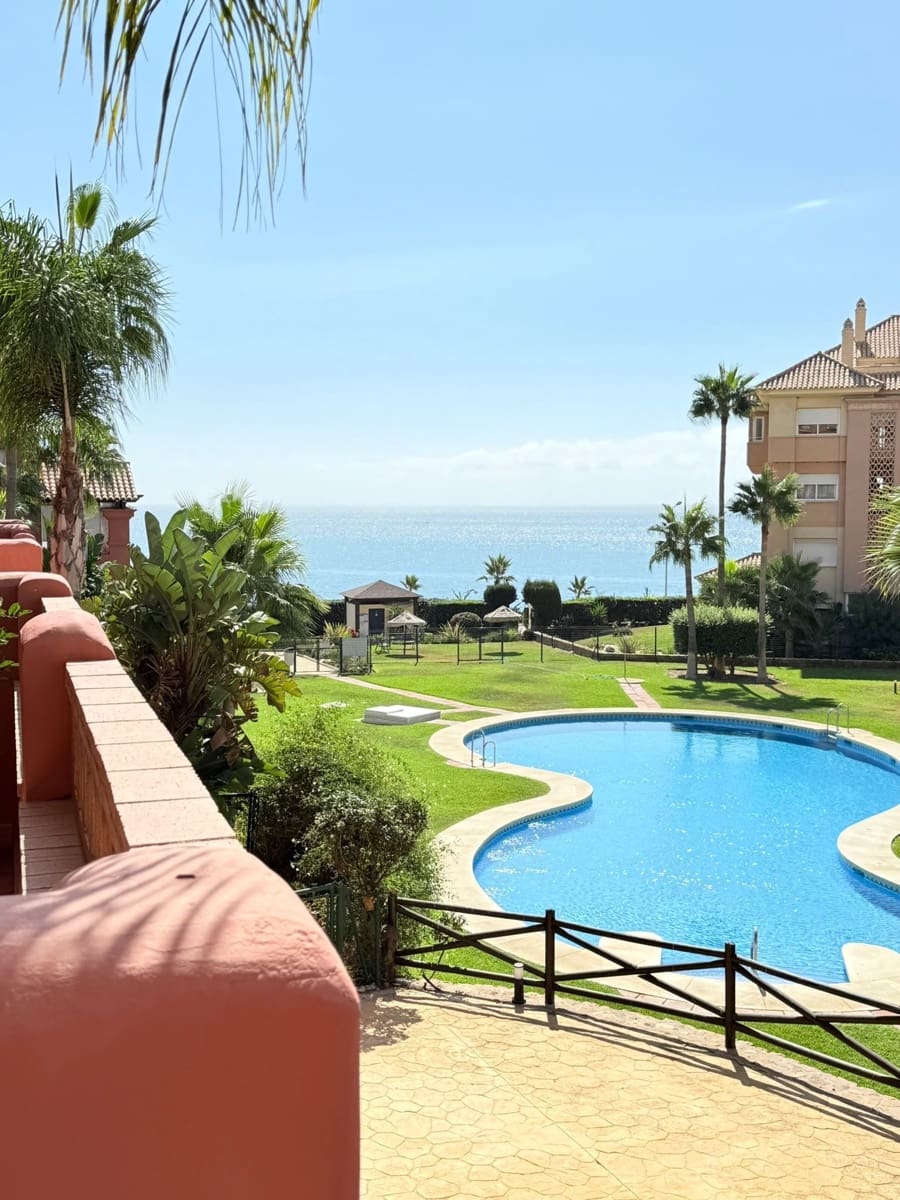 2 quarto Apartamento para venda em Torrox-Costa - 449 900 € (Ref: 9854372)