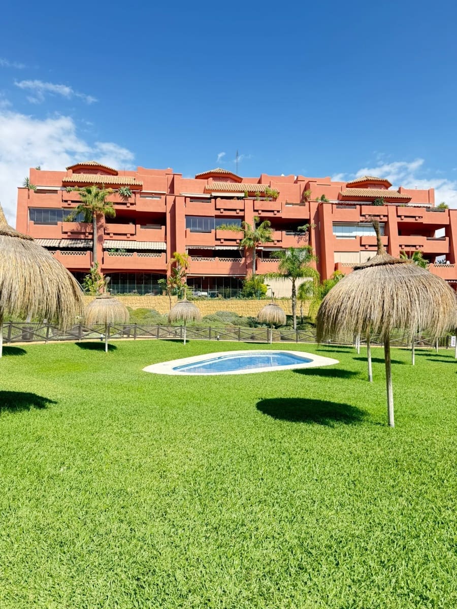 2 quarto Apartamento para venda em Torrox-Costa - 449 900 € (Ref: 9854372)
