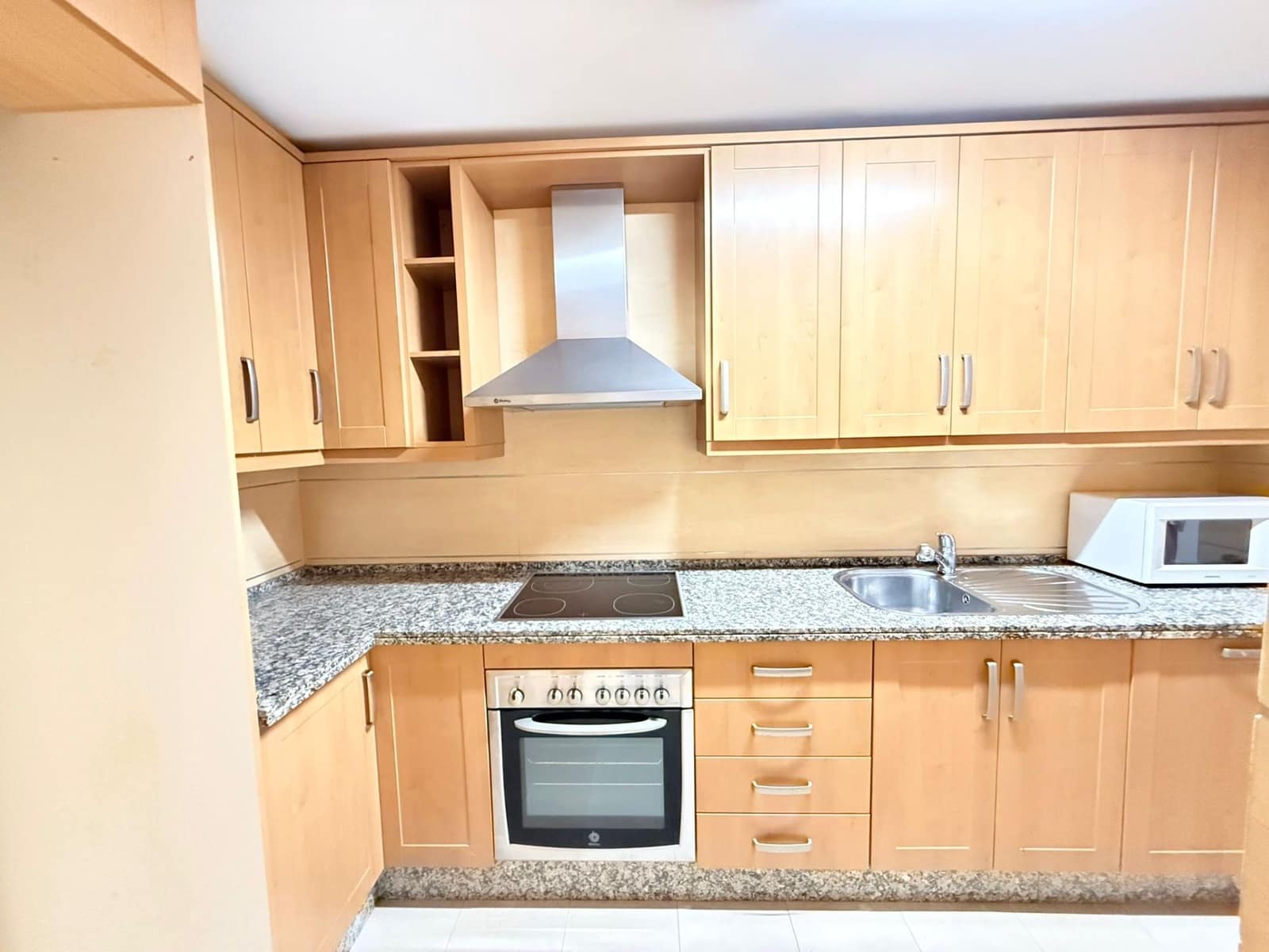 2 quarto Apartamento para venda em Torrox-Costa - 449 900 € (Ref: 9854372)