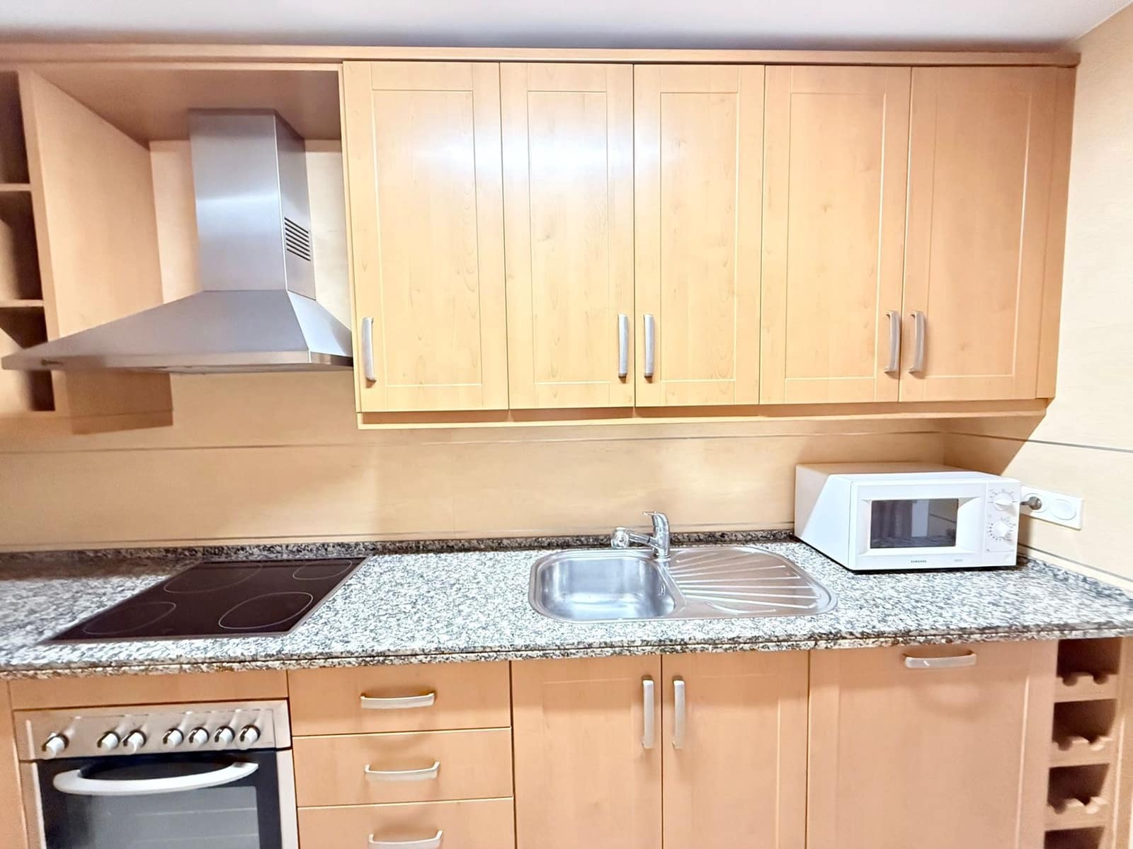 2 quarto Apartamento para venda em Torrox-Costa - 449 900 € (Ref: 9854372)