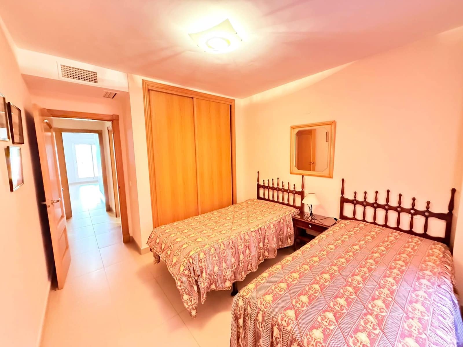 2 quarto Apartamento para venda em Torrox-Costa - 449 900 € (Ref: 9854372)