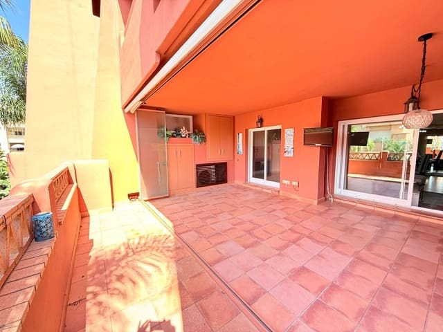 2 quarto Apartamento para venda em El Peñoncillo, Torrox - 449 900 € (Ref: 9854372)