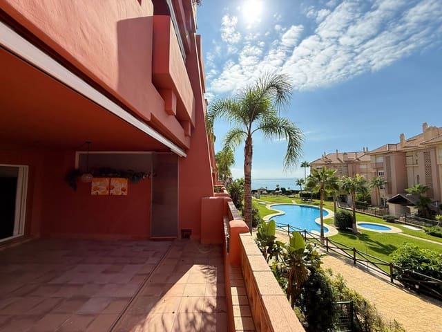 2 quarto Apartamento para venda em El Peñoncillo, Torrox - 449 900 € (Ref: 9854372)