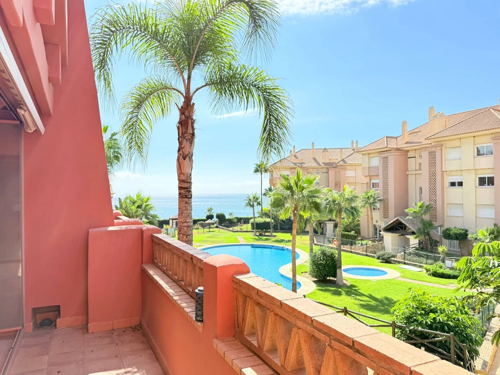 2 quarto Apartamento para venda em Torrox-Costa - 449 900 € (Ref: 9854372)