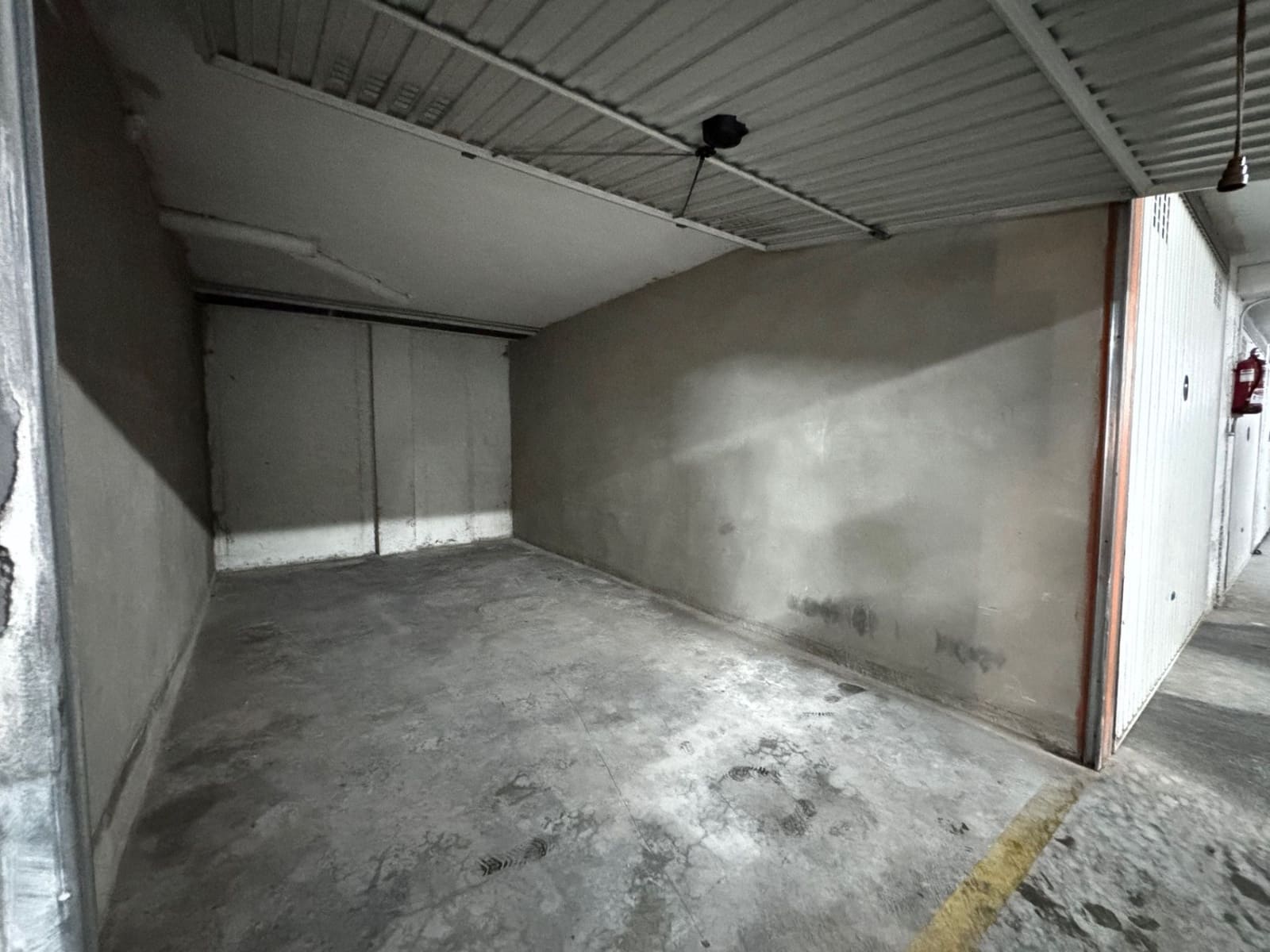 Garage for sale in Torrox-Costa - € 42,500 (Ref: 9864079)