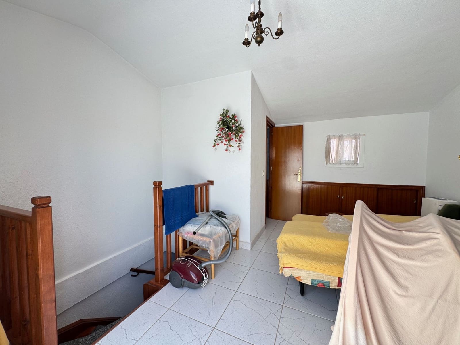 3 sypialnia Dom blizniak na sprzedaż w Torrox-Costa z basenem - 315 000 € (Ref: 9902834)