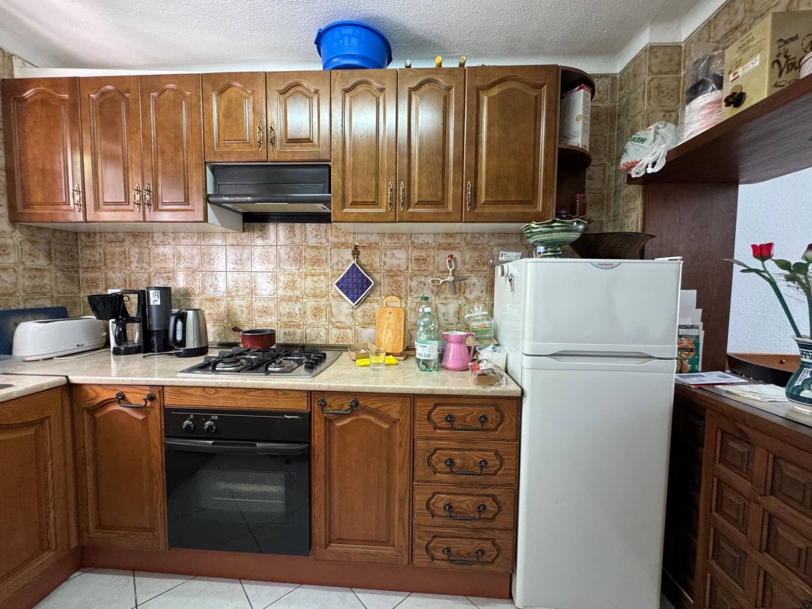 3 sypialnia Dom blizniak na sprzedaż w Torrox-Costa z basenem - 315 000 € (Ref: 9902834)