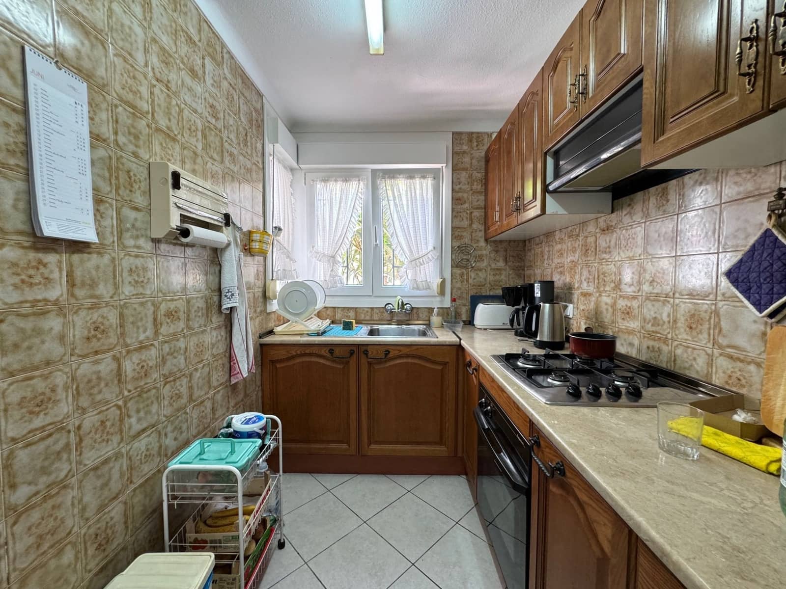 3 sypialnia Dom blizniak na sprzedaż w Torrox-Costa z basenem - 315 000 € (Ref: 9902834)