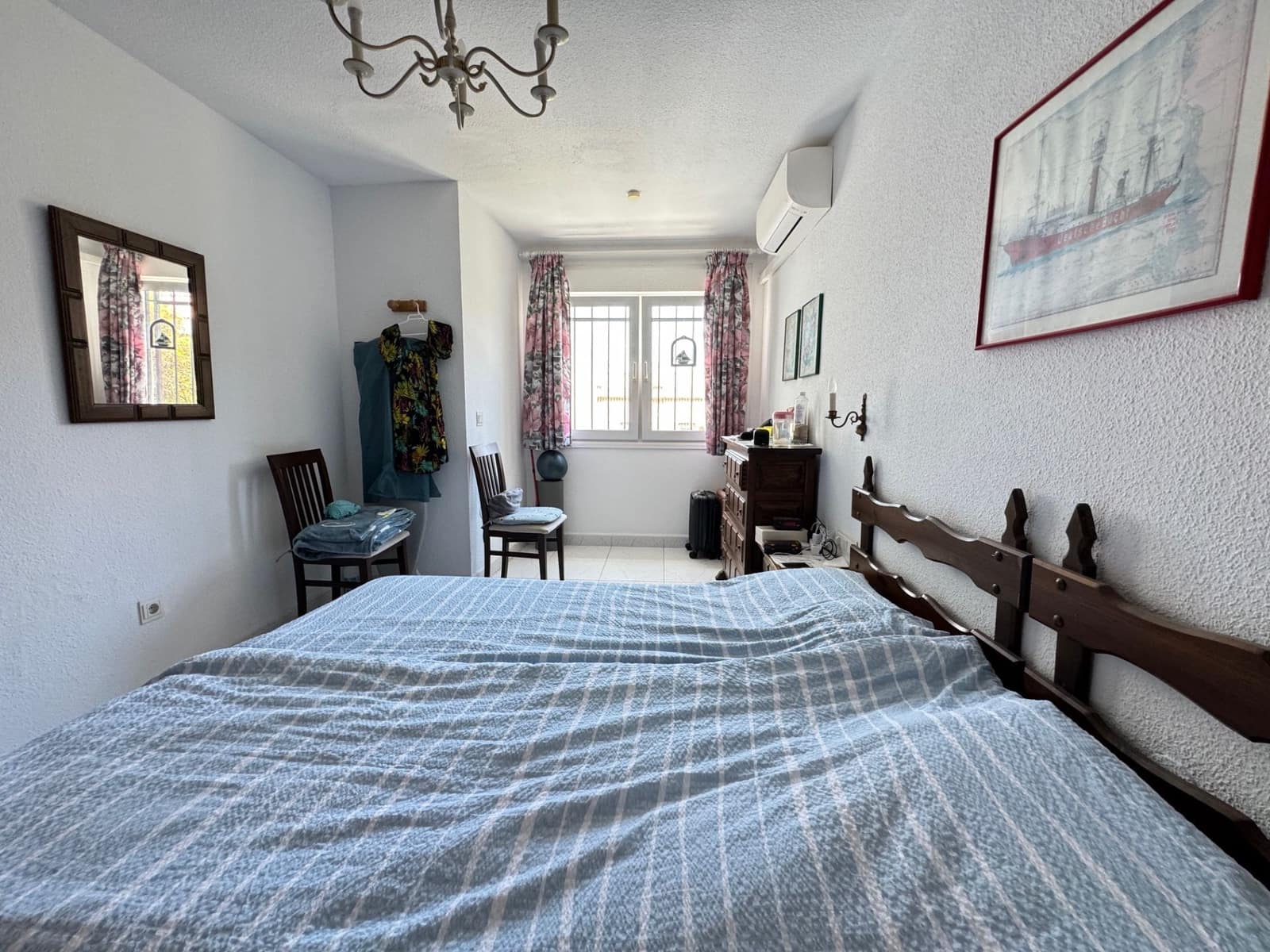 3 sypialnia Dom blizniak na sprzedaż w Torrox-Costa z basenem - 315 000 € (Ref: 9902834)
