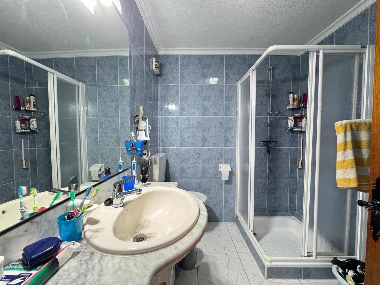 3 sypialnia Dom blizniak na sprzedaż w Torrox-Costa z basenem - 315 000 € (Ref: 9902834)