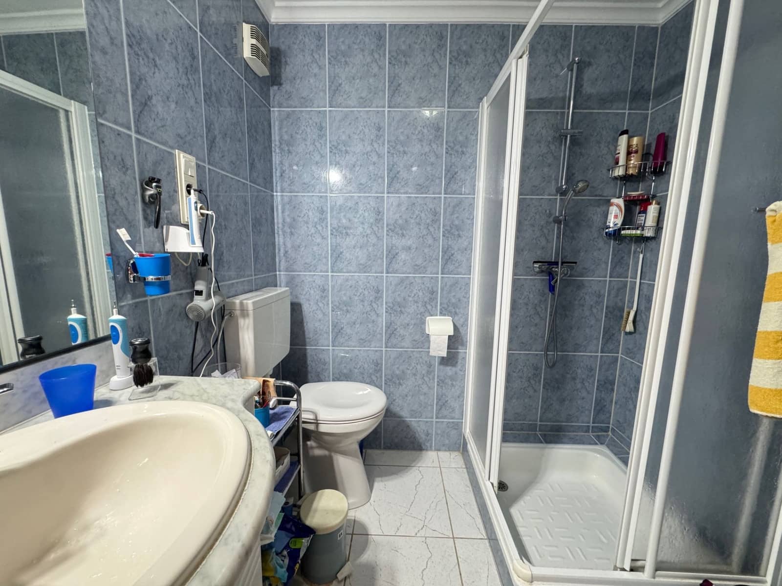 3 sypialnia Dom blizniak na sprzedaż w Torrox-Costa z basenem - 315 000 € (Ref: 9902834)