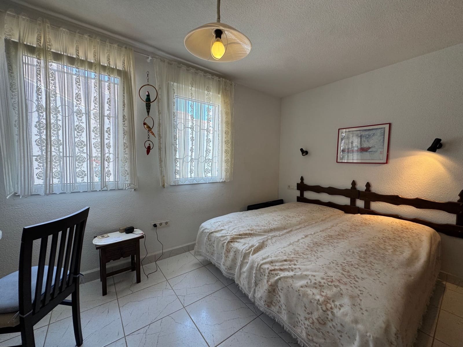 3 sypialnia Dom blizniak na sprzedaż w Torrox-Costa z basenem - 315 000 € (Ref: 9902834)