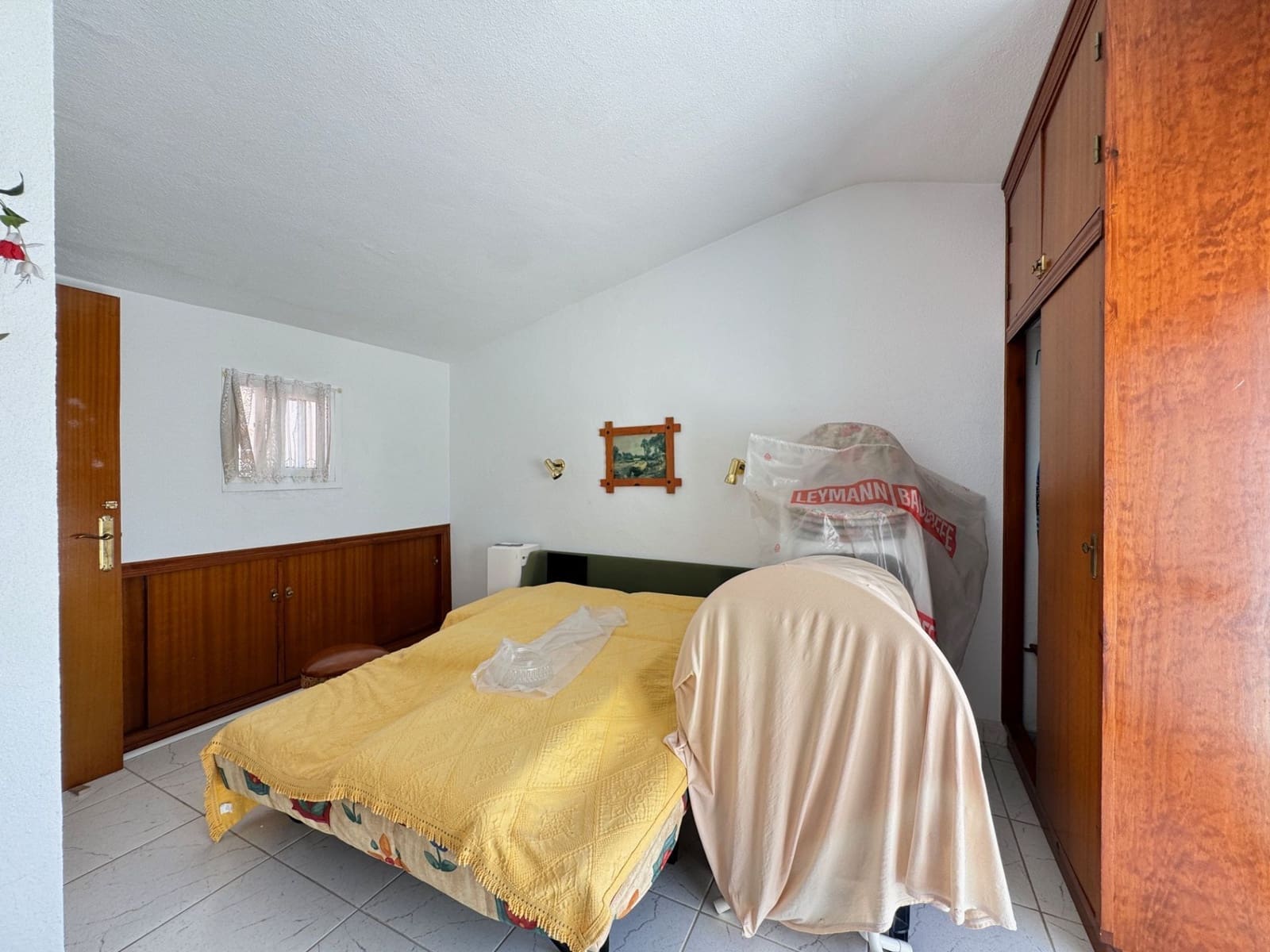 3 sypialnia Dom blizniak na sprzedaż w Torrox-Costa z basenem - 315 000 € (Ref: 9902834)