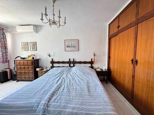 3 sypialnia Dom blizniak na sprzedaż w Centro Internacional, Torrox z basenem - 315 000 € (Ref: 9902834)