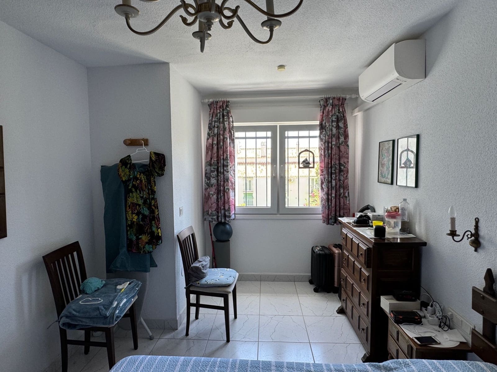 3 sypialnia Dom blizniak na sprzedaż w Torrox-Costa z basenem - 315 000 € (Ref: 9902834)