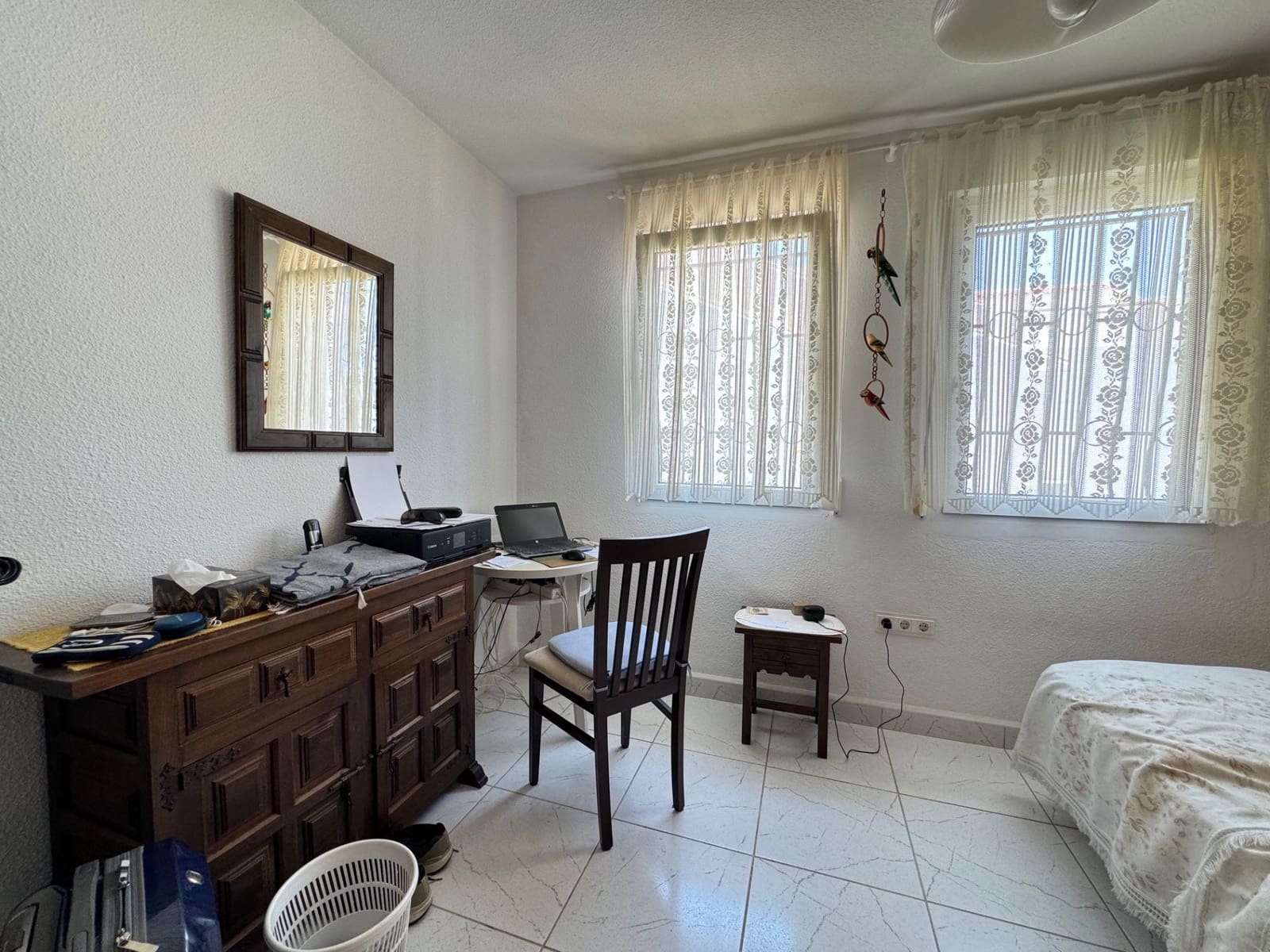 3 sypialnia Dom blizniak na sprzedaż w Torrox-Costa z basenem - 315 000 € (Ref: 9902834)