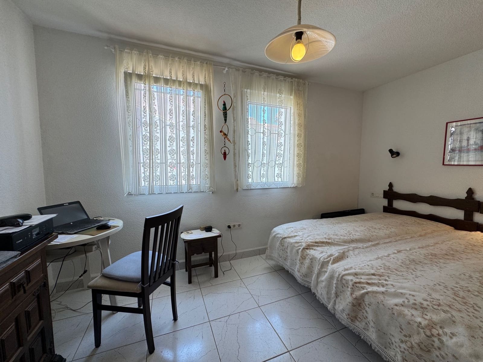 3 sypialnia Dom blizniak na sprzedaż w Torrox-Costa z basenem - 315 000 € (Ref: 9902834)
