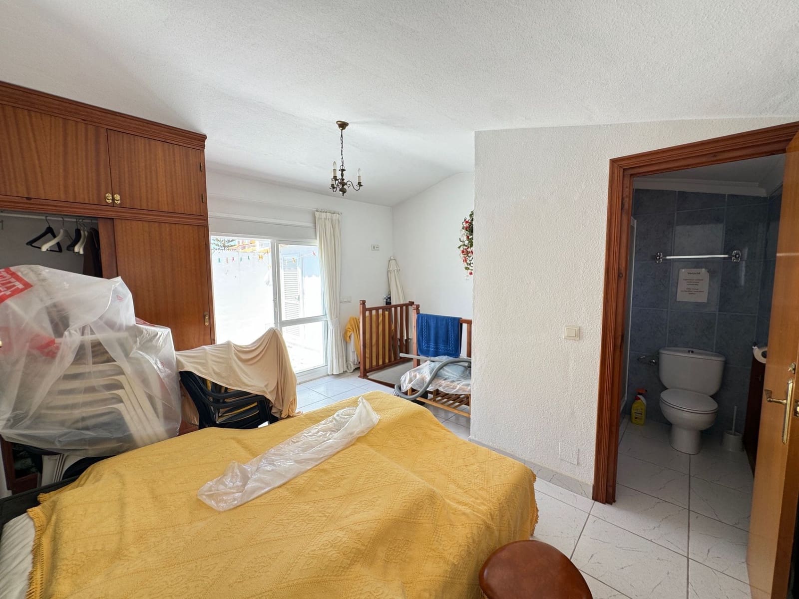 3 sypialnia Dom blizniak na sprzedaż w Torrox-Costa z basenem - 315 000 € (Ref: 9902834)