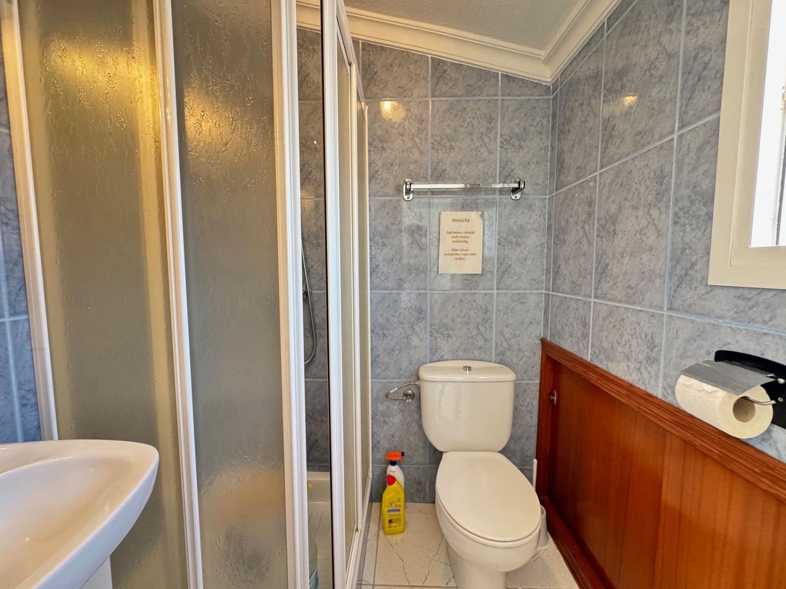 3 sypialnia Dom blizniak na sprzedaż w Torrox-Costa z basenem - 315 000 € (Ref: 9902834)