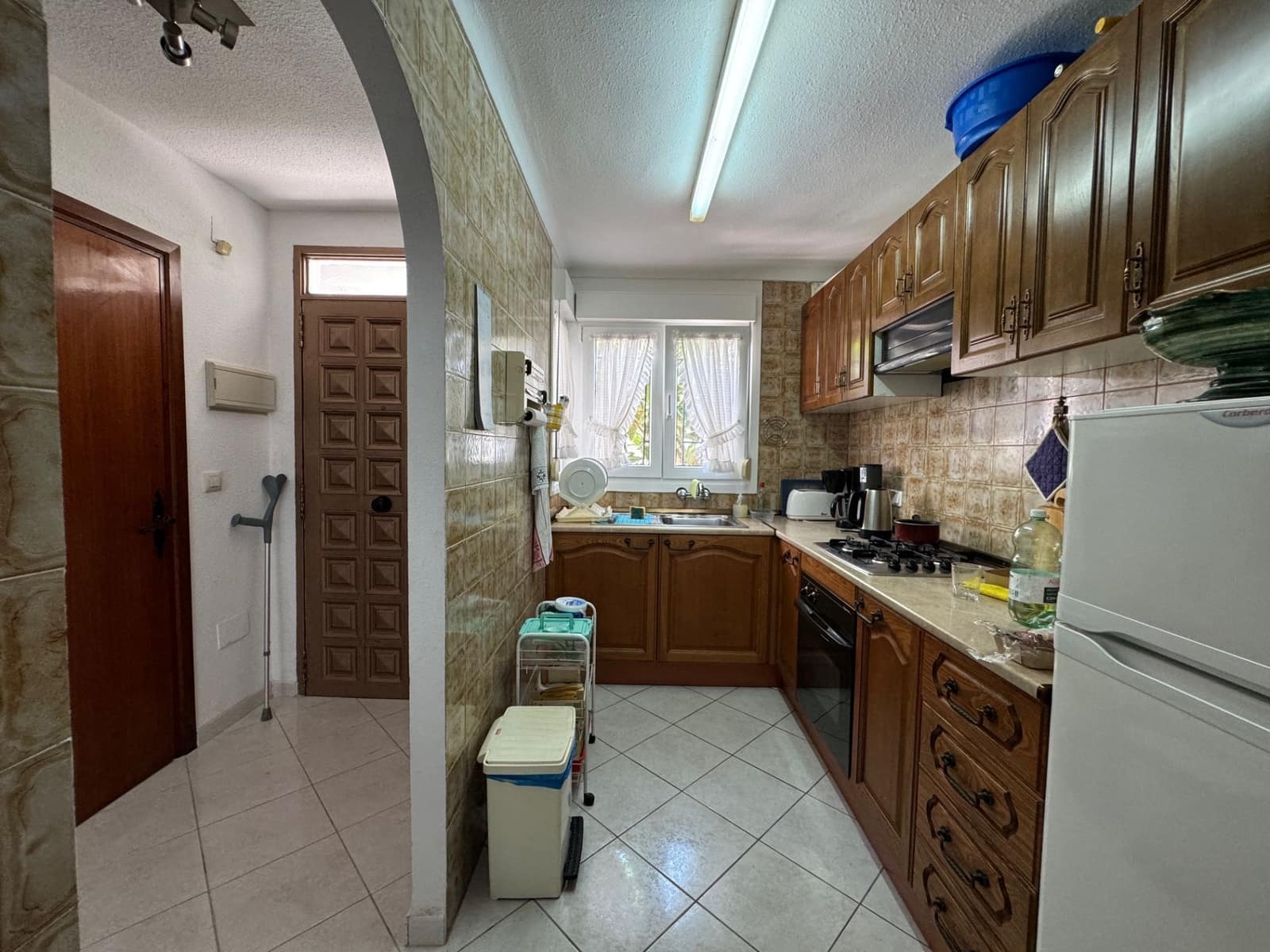 3 sypialnia Dom blizniak na sprzedaż w Torrox-Costa z basenem - 315 000 € (Ref: 9902834)