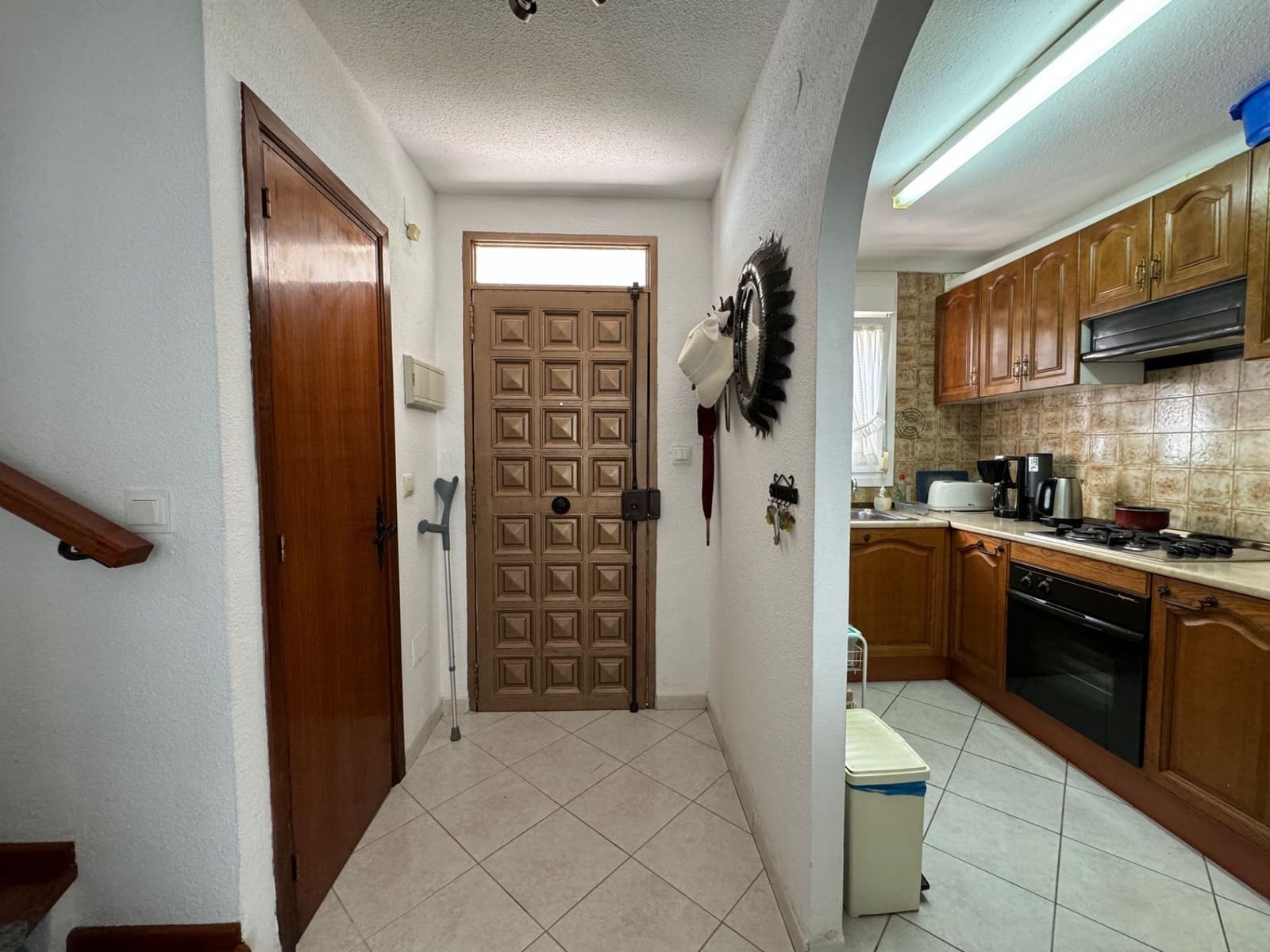 3 sypialnia Dom blizniak na sprzedaż w Torrox-Costa z basenem - 315 000 € (Ref: 9902834)