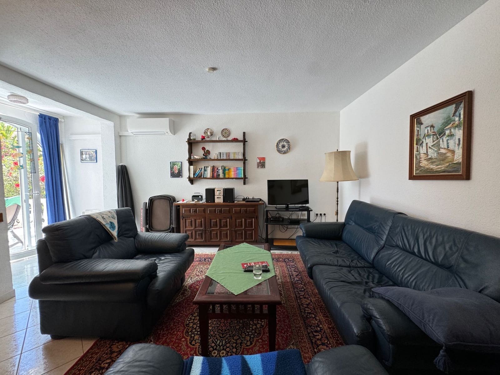 3 sypialnia Dom blizniak na sprzedaż w Torrox-Costa z basenem - 315 000 € (Ref: 9902834)