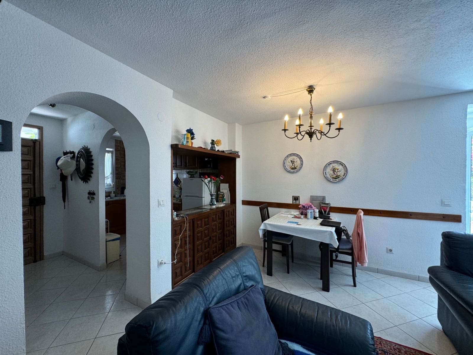 3 sypialnia Dom blizniak na sprzedaż w Torrox-Costa z basenem - 315 000 € (Ref: 9902834)