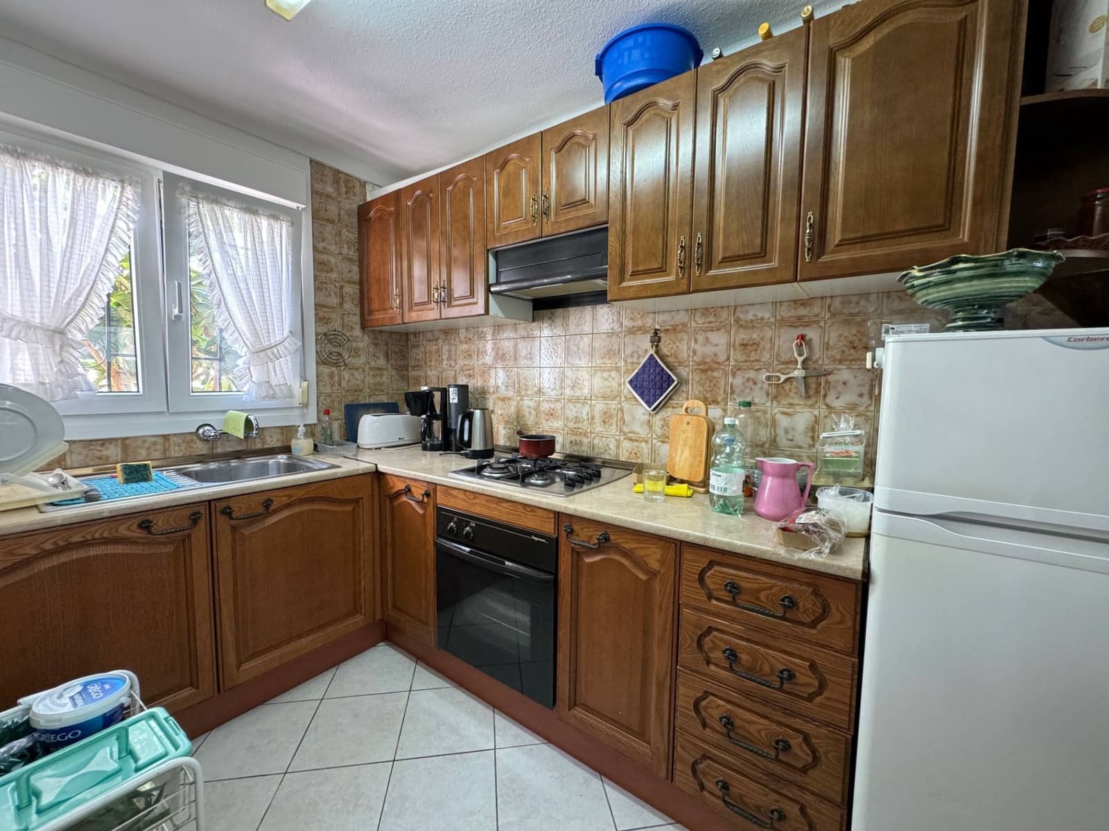 3 sypialnia Dom blizniak na sprzedaż w Torrox-Costa z basenem - 315 000 € (Ref: 9902834)