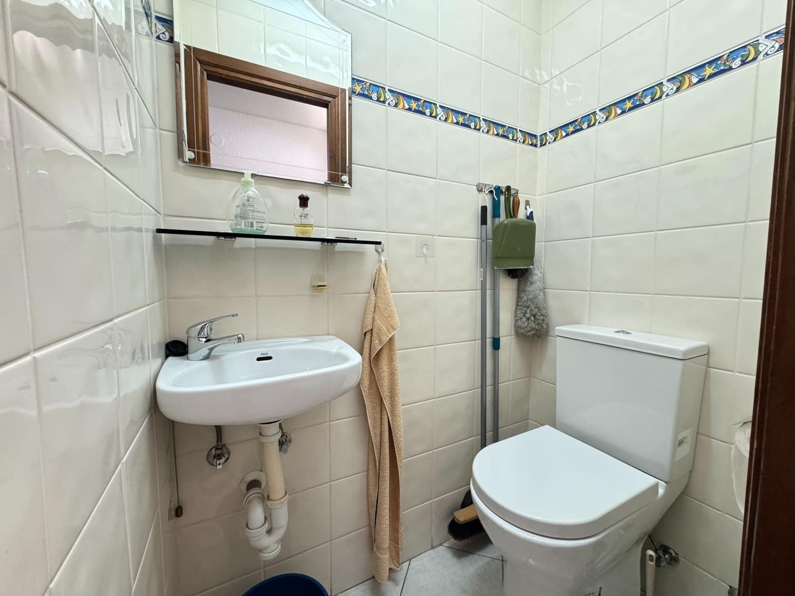 3 bedroom Semi-detached Villa for sale in Torrox-Costa with pool - € 330,000 (Ref: 9902834)
