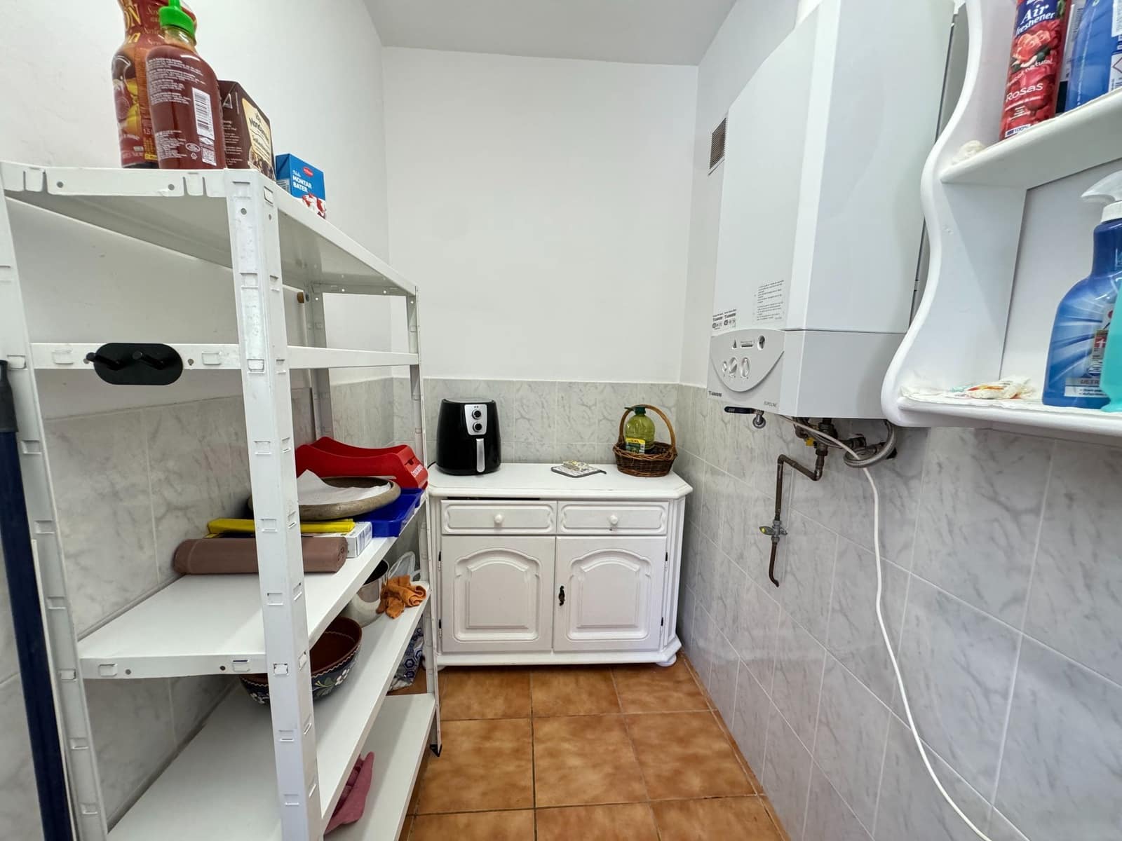3 chambre Finca/Maison de Campagne à vendre à Arenas avec piscine garage - 535 000 € (Ref: 9943315)