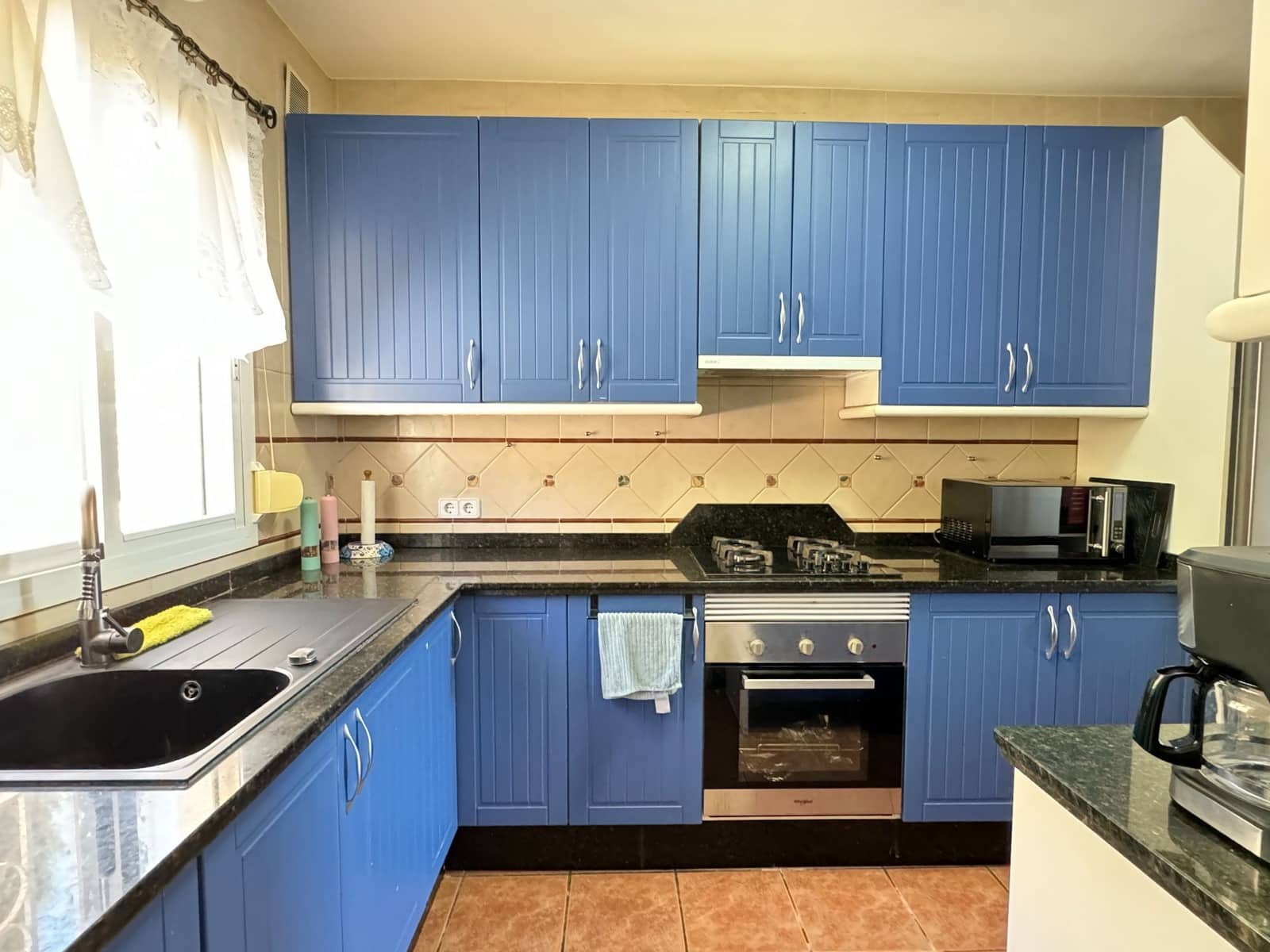 3 chambre Finca/Maison de Campagne à vendre à Arenas avec piscine garage - 535 000 € (Ref: 9943315)