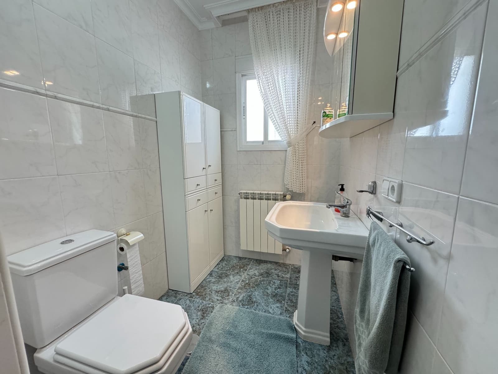 3 chambre Finca/Maison de Campagne à vendre à Arenas avec piscine garage - 535 000 € (Ref: 9943315)