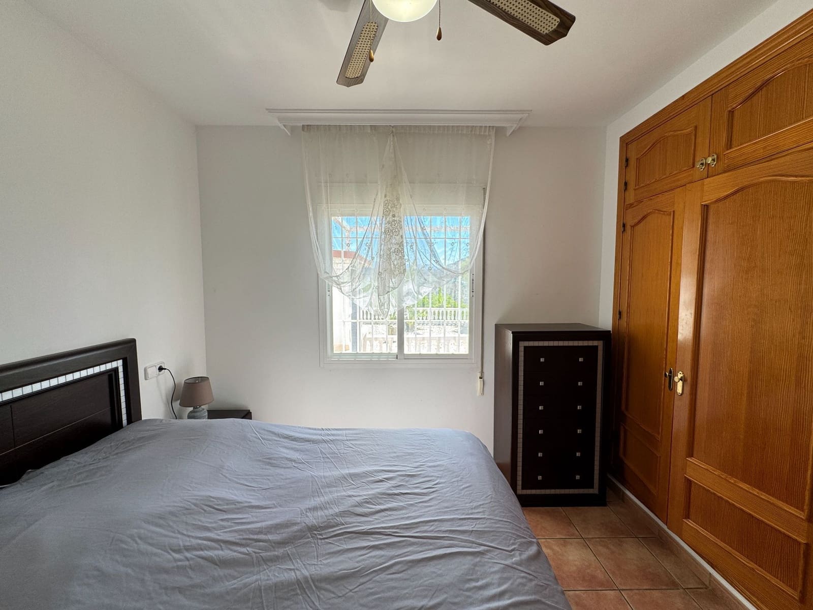 3 chambre Finca/Maison de Campagne à vendre à Arenas avec piscine garage - 535 000 € (Ref: 9943315)