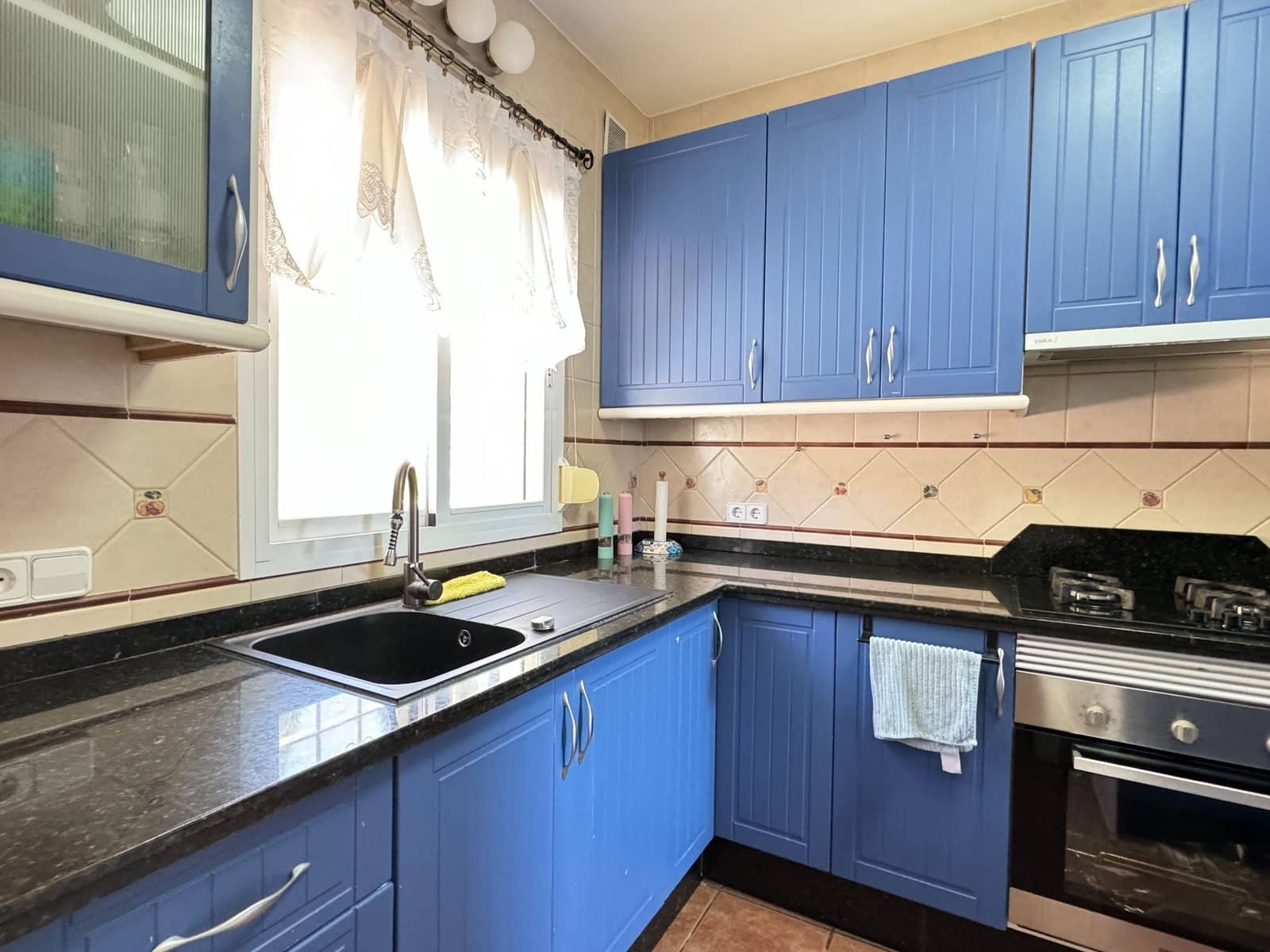 3 chambre Finca/Maison de Campagne à vendre à Arenas avec piscine garage - 535 000 € (Ref: 9943315)