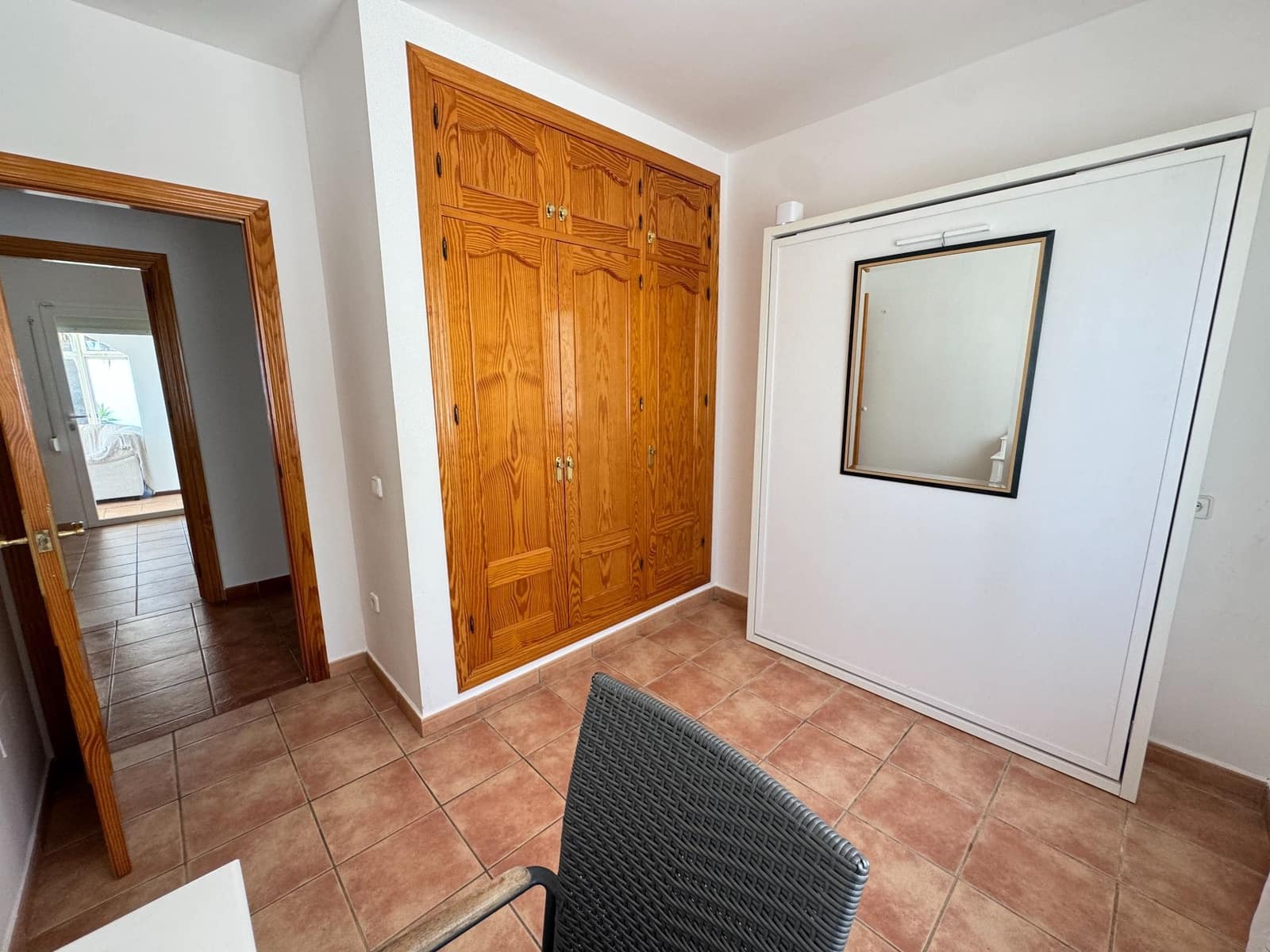 3 chambre Finca/Maison de Campagne à vendre à Arenas avec piscine garage - 535 000 € (Ref: 9943315)