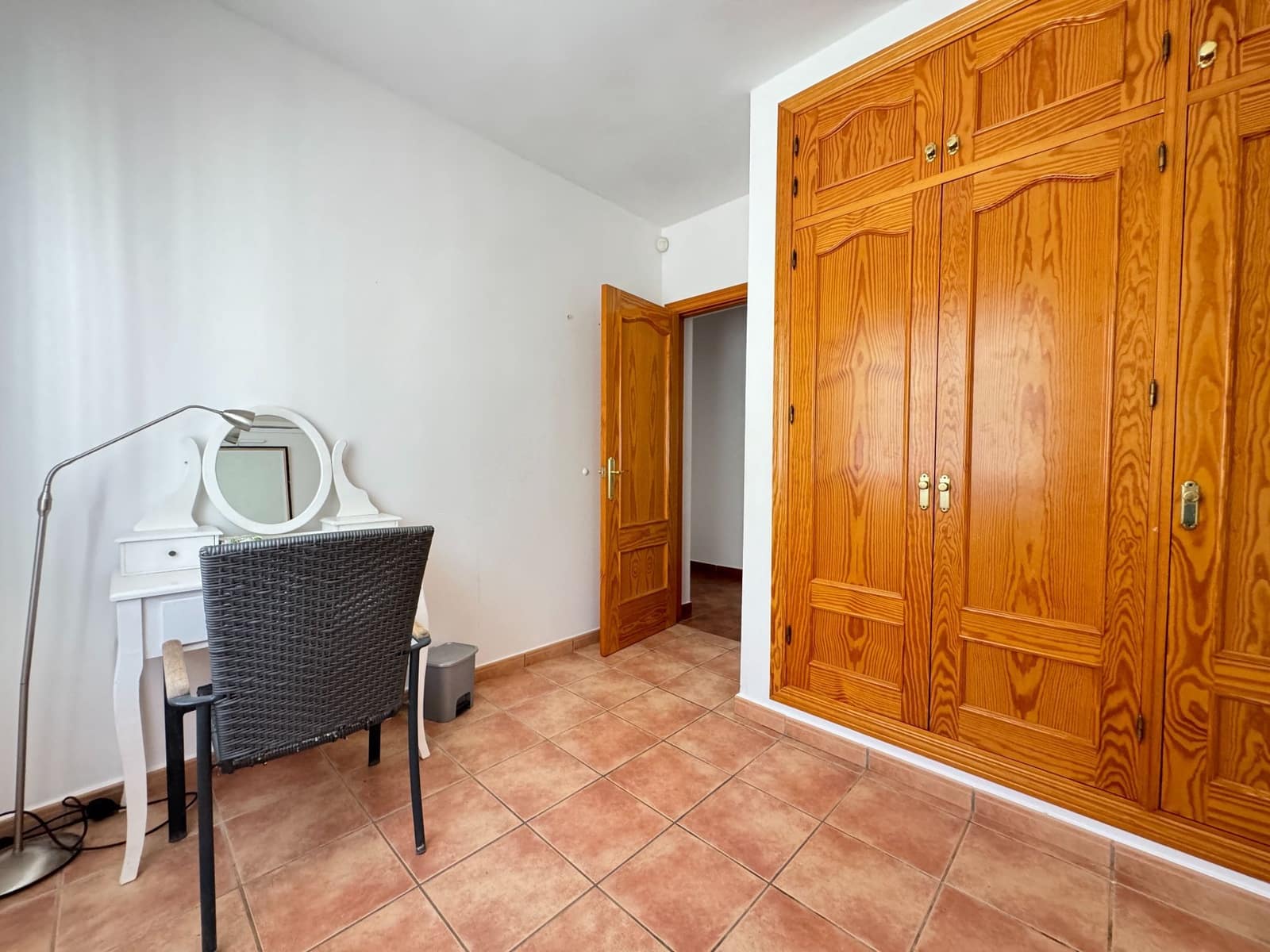 3 chambre Finca/Maison de Campagne à vendre à Arenas avec piscine garage - 535 000 € (Ref: 9943315)