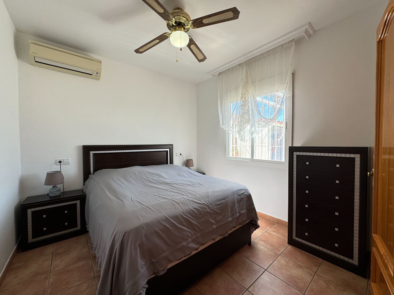 3 chambre Finca/Maison de Campagne à vendre à Arenas avec piscine garage - 535 000 € (Ref: 9943315)
