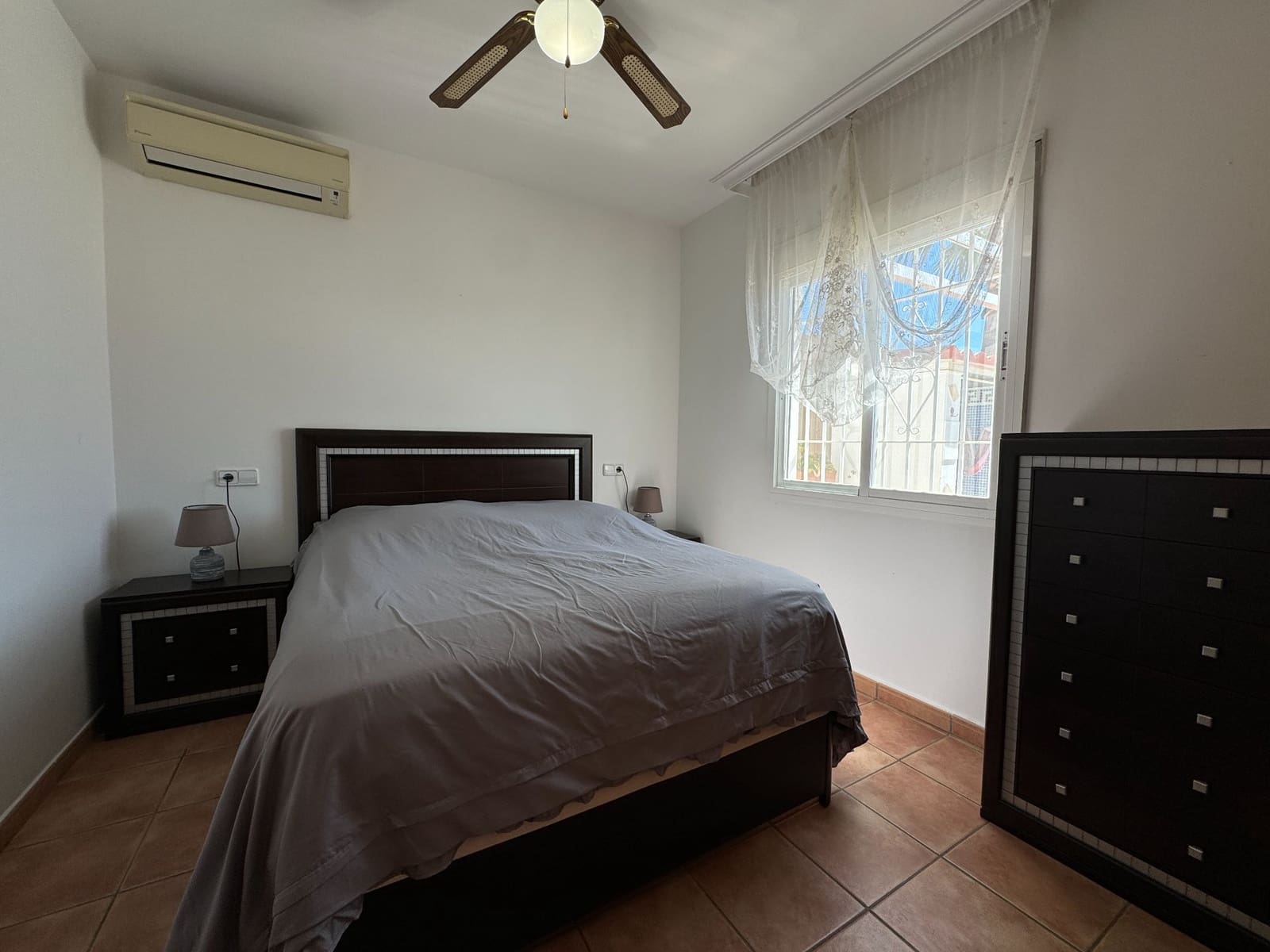 3 chambre Finca/Maison de Campagne à vendre à Arenas avec piscine garage - 535 000 € (Ref: 9943315)