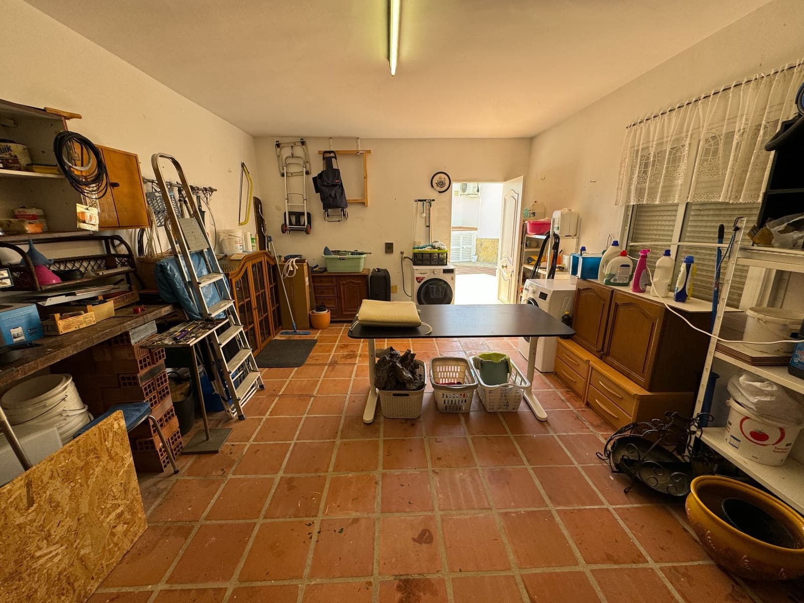 3 chambre Finca/Maison de Campagne à vendre à Arenas avec piscine garage - 535 000 € (Ref: 9943315)