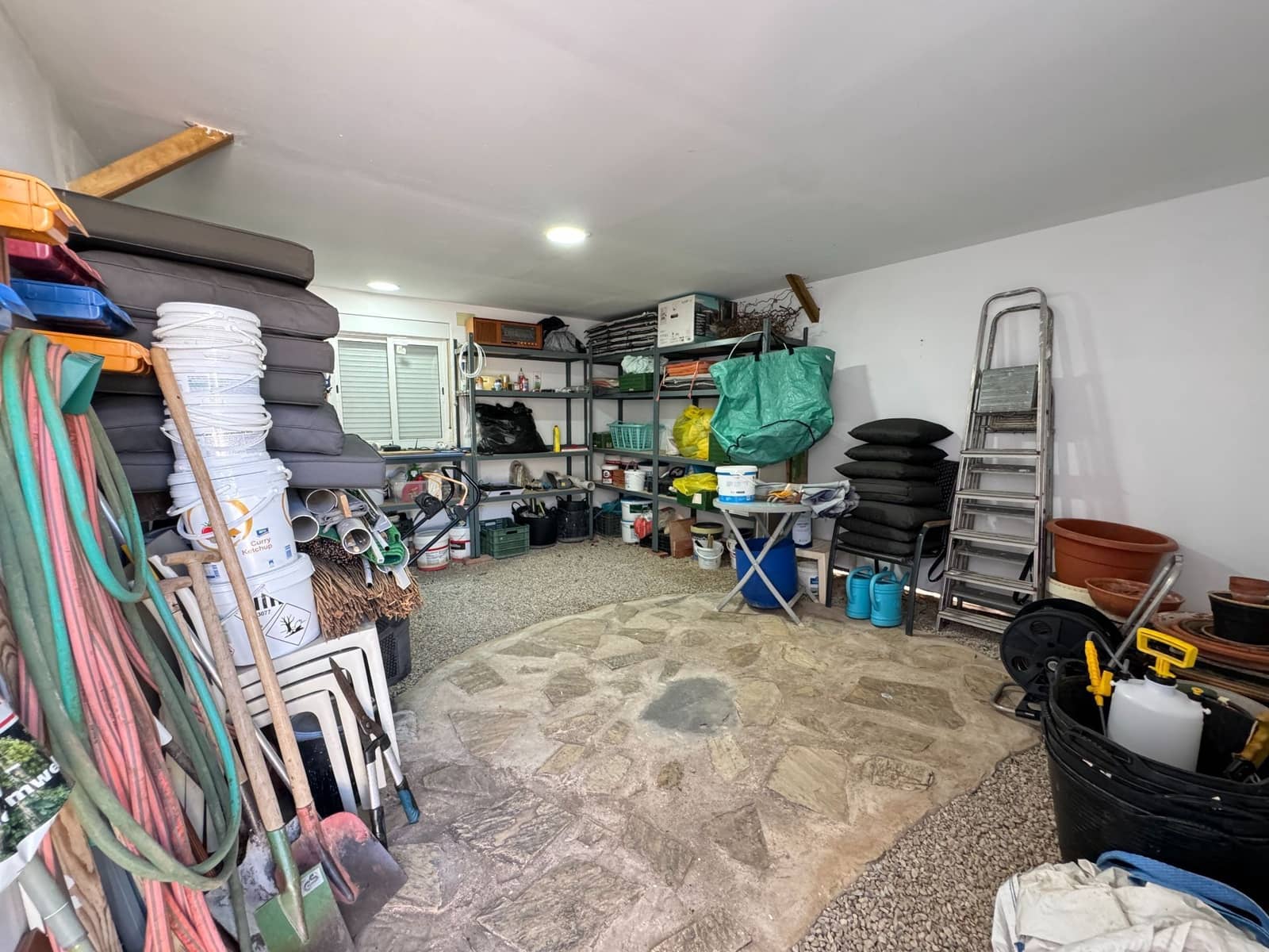 3 chambre Finca/Maison de Campagne à vendre à Arenas avec piscine garage - 535 000 € (Ref: 9943315)