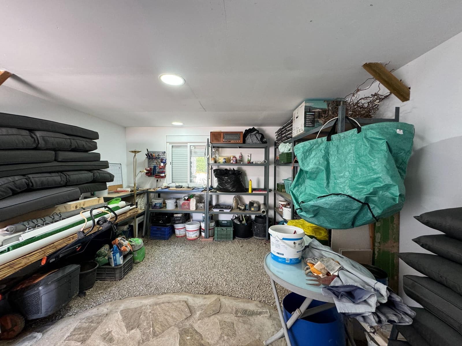 3 chambre Finca/Maison de Campagne à vendre à Arenas avec piscine garage - 535 000 € (Ref: 9943315)
