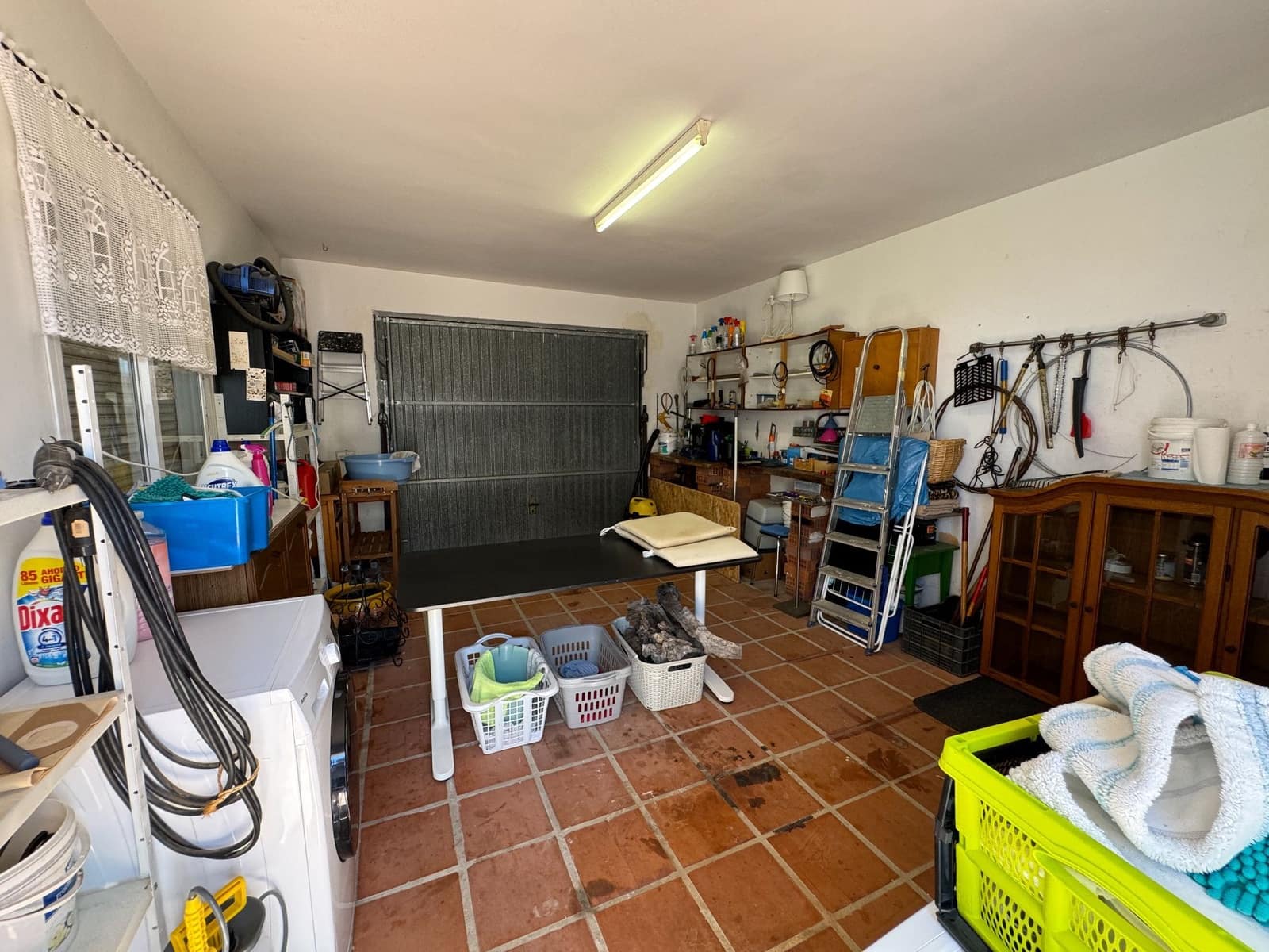 3 chambre Finca/Maison de Campagne à vendre à Arenas avec piscine garage - 535 000 € (Ref: 9943315)