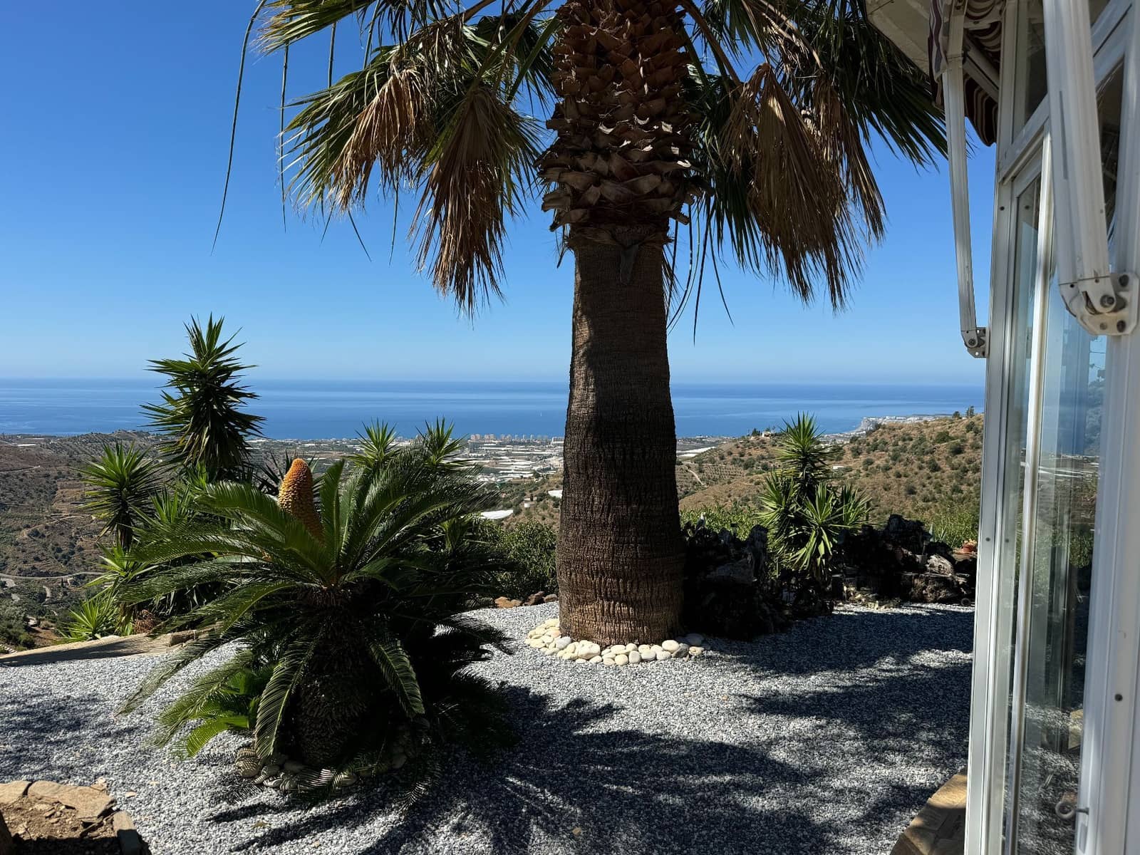 3 chambre Finca/Maison de Campagne à vendre à Arenas avec piscine garage - 535 000 € (Ref: 9943315)