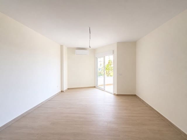1 soveværelse Lejlighed til salg i Centro Internacional, Torrox med swimmingpool - € 299.500 (Ref: 9949179)