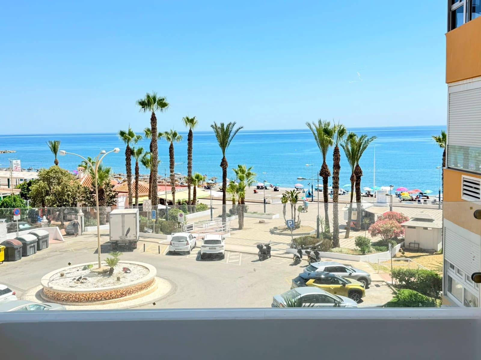 1 soveværelse Lejlighed til salg i Torrox-Costa med swimmingpool - € 299.500 (Ref: 9949179)