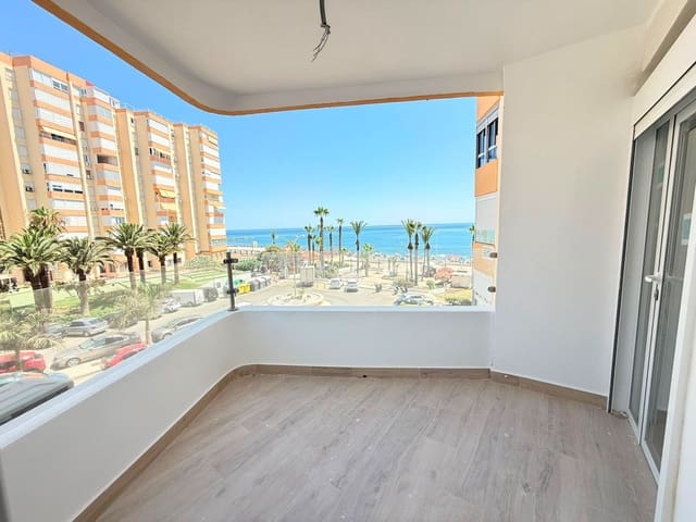 1 soveværelse Lejlighed til salg i Centro Internacional, Torrox med swimmingpool - € 299.500 (Ref: 9949179)