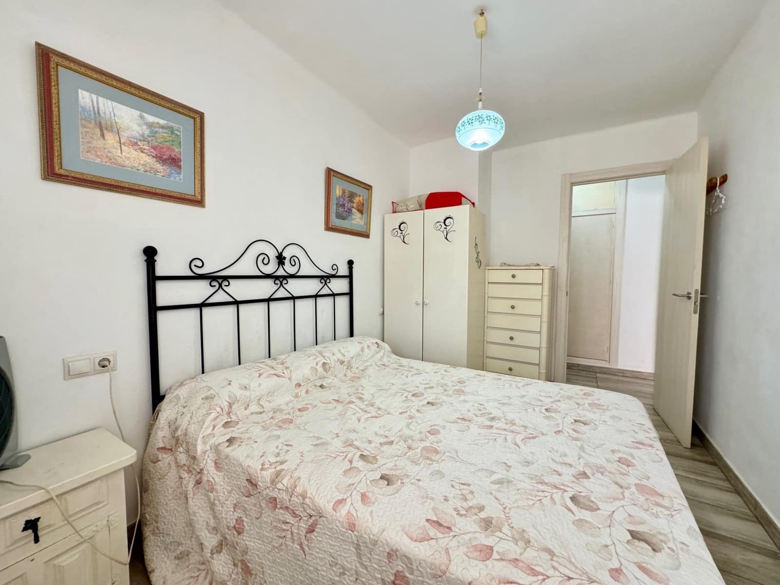 1 chambre Appartement à vendre à Torrox-Costa avec piscine - 210 000 € (Ref: 9949180)