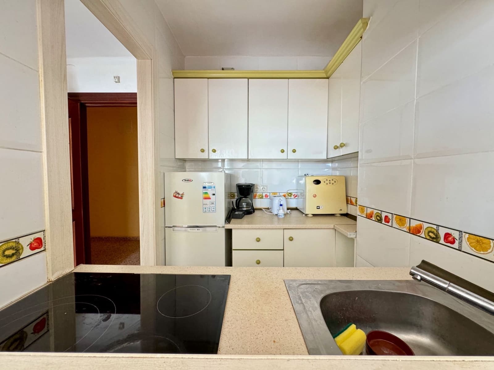 1 chambre Appartement à vendre à Torrox-Costa avec piscine - 210 000 € (Ref: 9949180)
